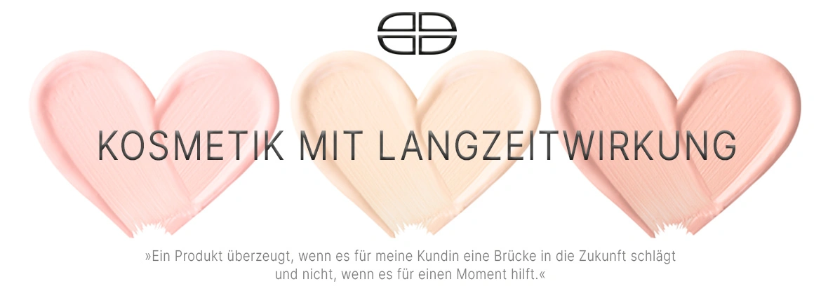 LORENZ Moderne Kosmetik