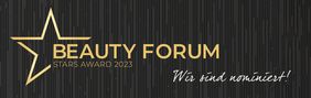 BEAUTY FORUM Stars Awards 2023