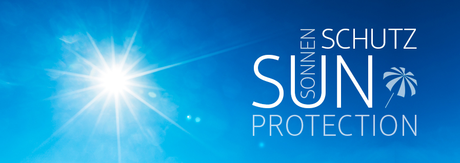 DEYNIQUE Cosmetics SUN-Protection